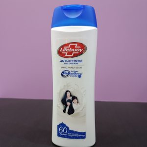 شامپو ضد شوره لایف بوی Lifebuoy Anti Dandruff