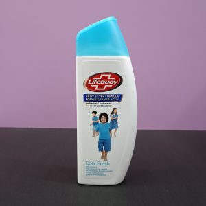 شامپو بدن لایف بوی Layfebuoy مدل Cool Fresh